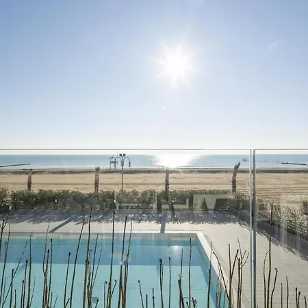 Immobiliare Jvl - Tahitimare Appartamento Lido di Jesolo