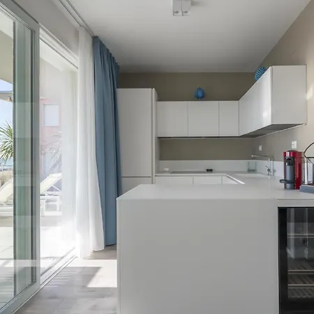 Immobiliare Jvl - Tahitimare Lido di Jesolo