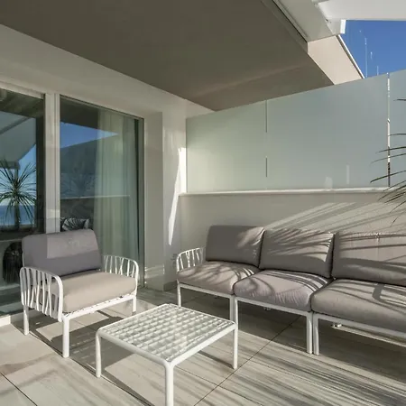 Immobiliare Jvl - Tahitimare Appartamento