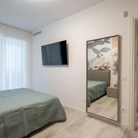 Immobiliare Jvl - Tahitimare * Lido di Jesolo