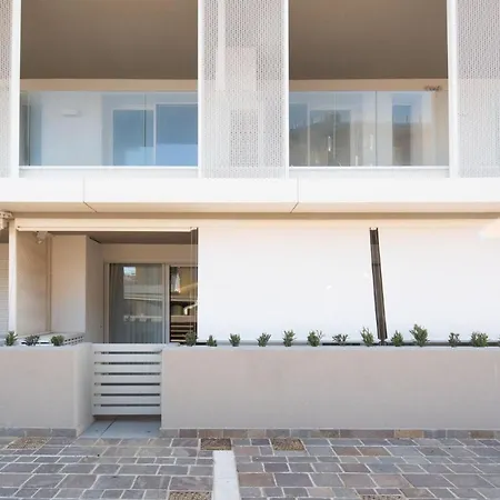 Immobiliare Jvl - Tahitimare Appartamento Lido di Jesolo