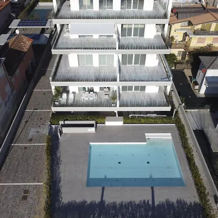 Immobiliare Jvl - Tahitimare Apartamento Lido di Jesolo