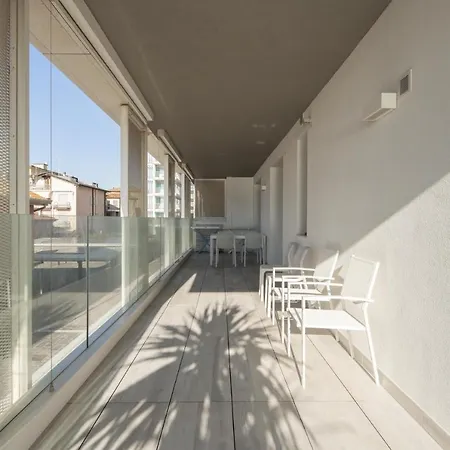 Apartamento Immobiliare Jvl - Tahitimare
