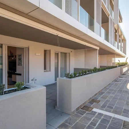 Apartamento Immobiliare Jvl - Tahitimare Lido di Jesolo