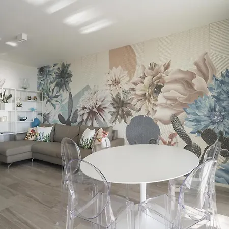 Apartamento Immobiliare Jvl - Tahitimare Lido di Jesolo