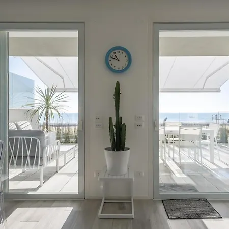 Immobiliare Jvl - Tahitimare * Lido di Jesolo