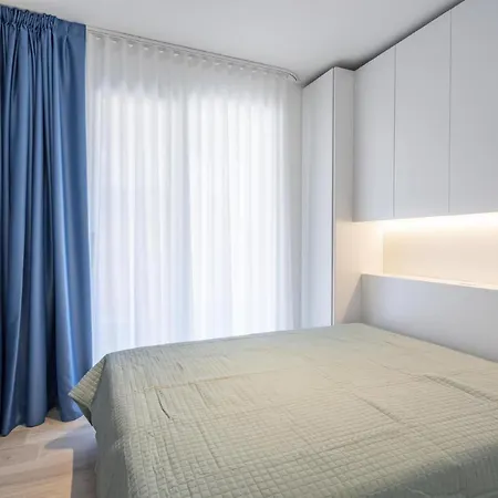 Immobiliare Jvl - Tahitimare * Lido di Jesolo