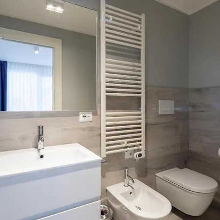 Immobiliare Jvl - Tahitimare Lido di Jesolo