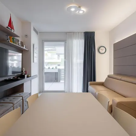 Immobiliare Jvl - Tahitimare Apartamento *