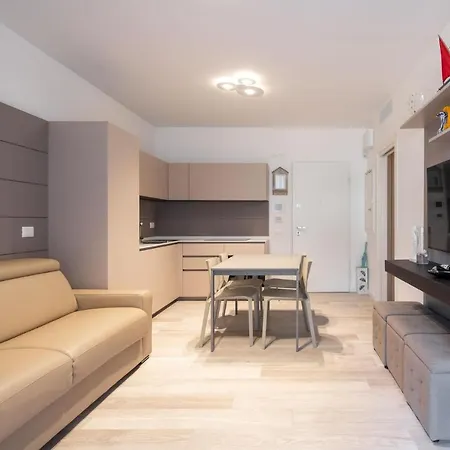 Appartement Immobiliare Jvl - Tahitimare