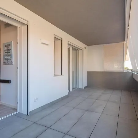 Apartamento Immobiliare Jvl - Tahitimare *
