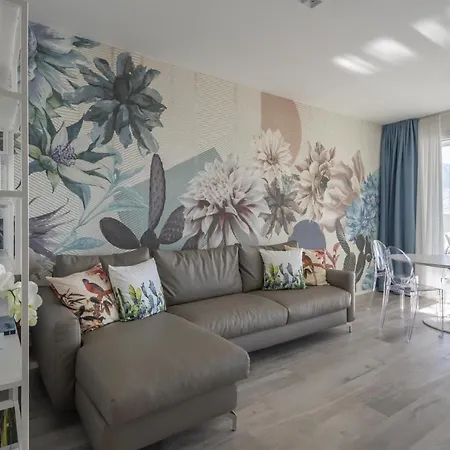 Immobiliare Jvl - Tahitimare Apartamento *