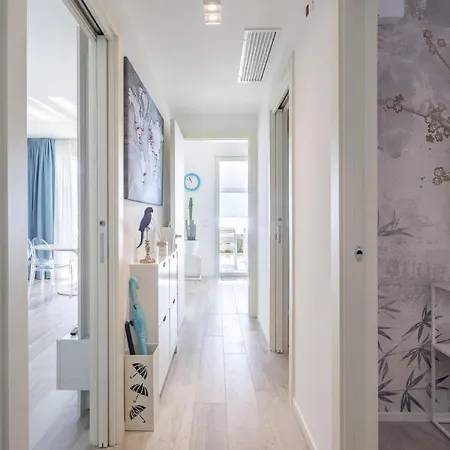 Immobiliare Jvl - Tahitimare Lido di Jesolo