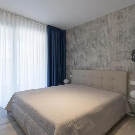 Apartamento Immobiliare Jvl - Tahitimare
