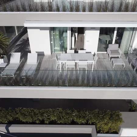 Apartamento Immobiliare Jvl - Tahitimare Lido di Jesolo