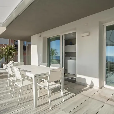 Immobiliare Jvl - Tahitimare Apartamento *
