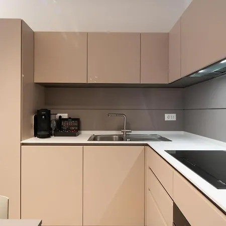 Immobiliare Jvl - Tahitimare * Lido di Jesolo