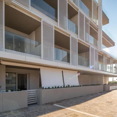Immobiliare Jvl - Tahitimare * Lido di Jesolo