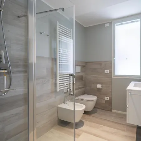 Immobiliare Jvl - Tahitimare * Lido di Jesolo