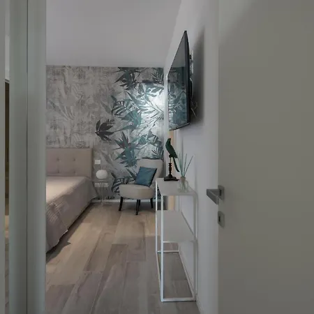 Immobiliare Jvl - Tahitimare Appartement