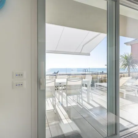 Immobiliare Jvl - Tahitimare * Lido di Jesolo