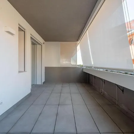Immobiliare Jvl - Tahitimare Apartamento Lido di Jesolo
