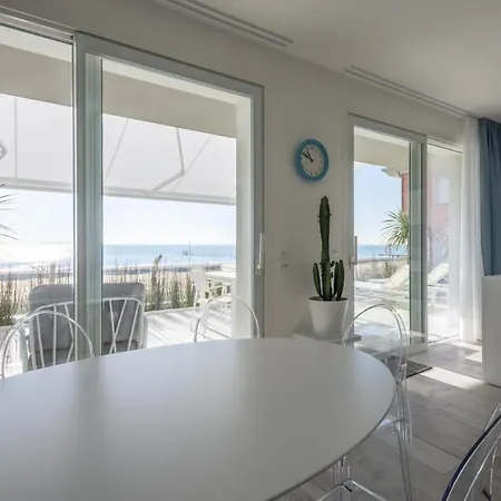Apartamento Immobiliare Jvl - Tahitimare *