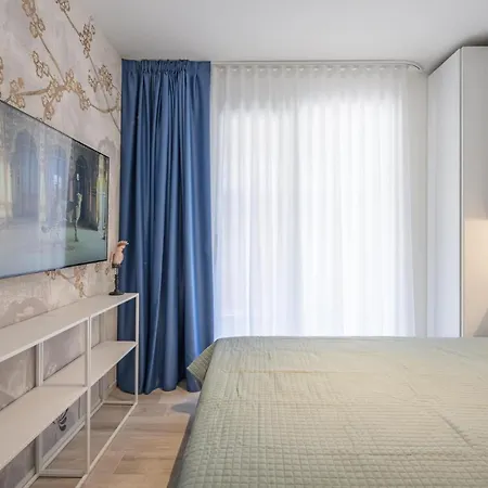 Immobiliare Jvl - Tahitimare * Lido di Jesolo