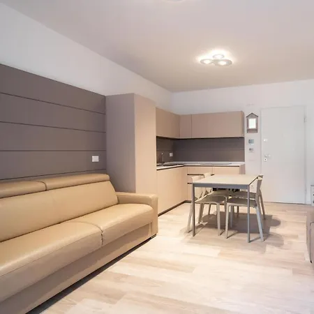 Apartamento Immobiliare Jvl - Tahitimare Lido di Jesolo