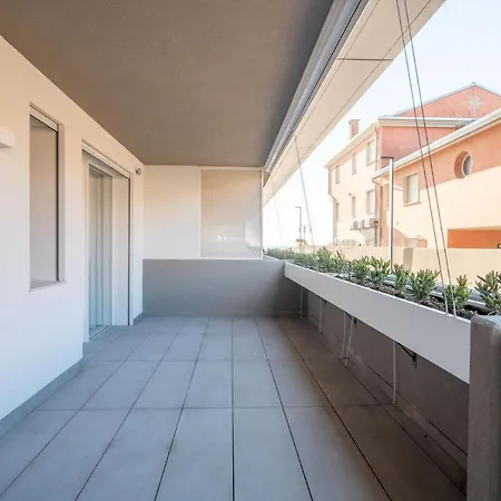 Immobiliare Jvl - Tahitimare Apartamento