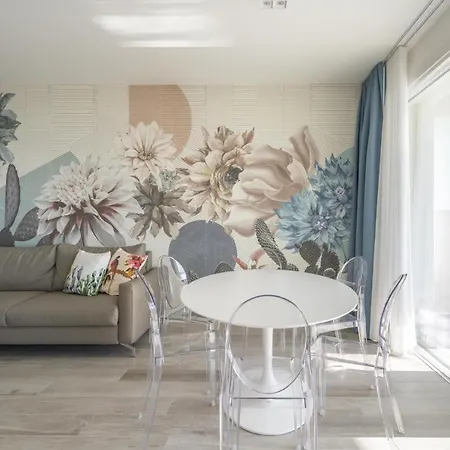 Apartamento Immobiliare Jvl - Tahitimare Lido di Jesolo