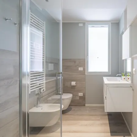 Immobiliare Jvl - Tahitimare Appartement
