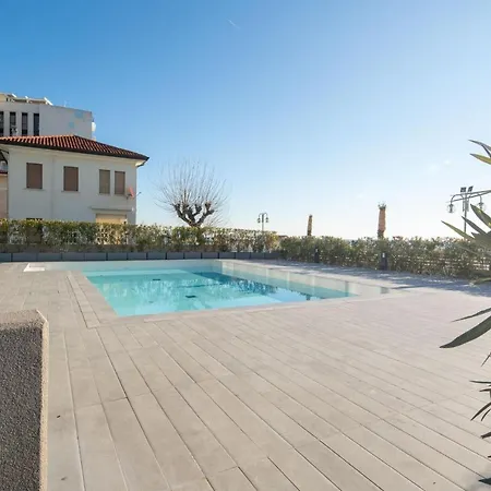 Immobiliare Jvl - Tahitimare Lido di Jesolo