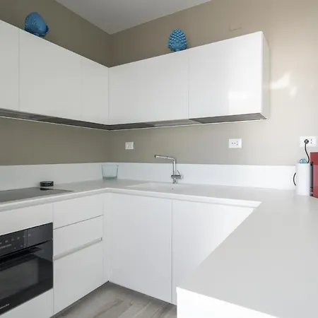 Immobiliare Jvl - Tahitimare * Lido di Jesolo