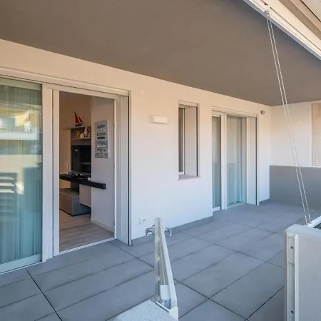 Immobiliare Jvl - Tahitimare Lido di Jesolo