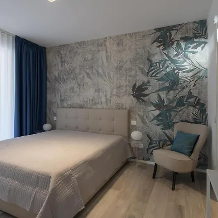 Immobiliare Jvl - Tahitimare Apartamento Lido di Jesolo