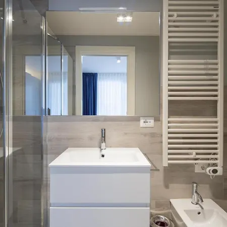 Apartamento Immobiliare Jvl - Tahitimare Lido di Jesolo